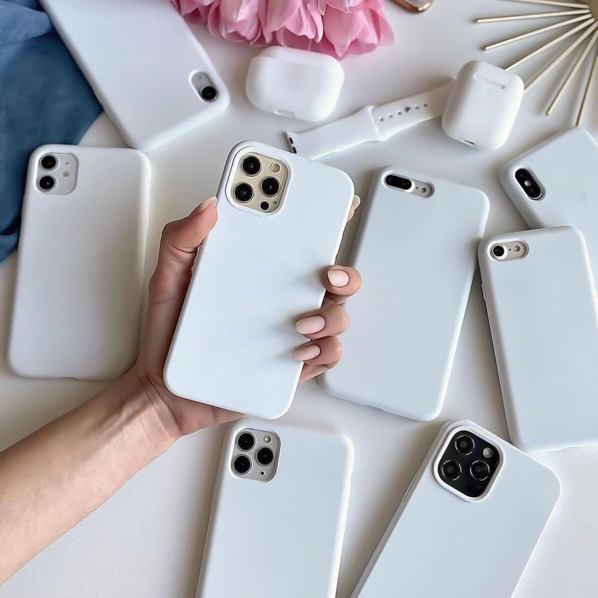 5 Reasons Why Minimalism Is The Best Style For Your Phone Case IceSword 5 Reasons Why Minimalism Is The Best Style For Your Phone Case IceSword