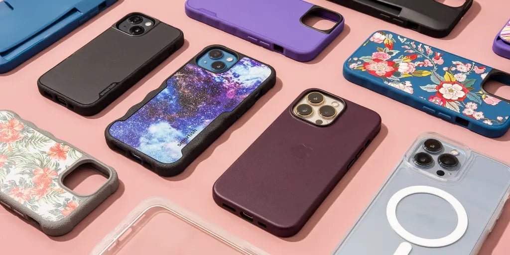 Silicone Phone Cover, Silicone Cases