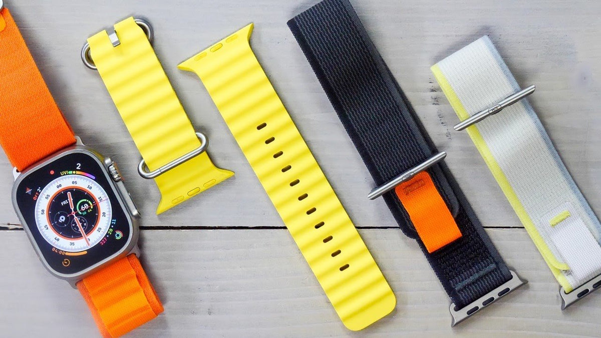 Decoding the Price Tag: Why Are Apple Watch Ultra Bands $99, and What 