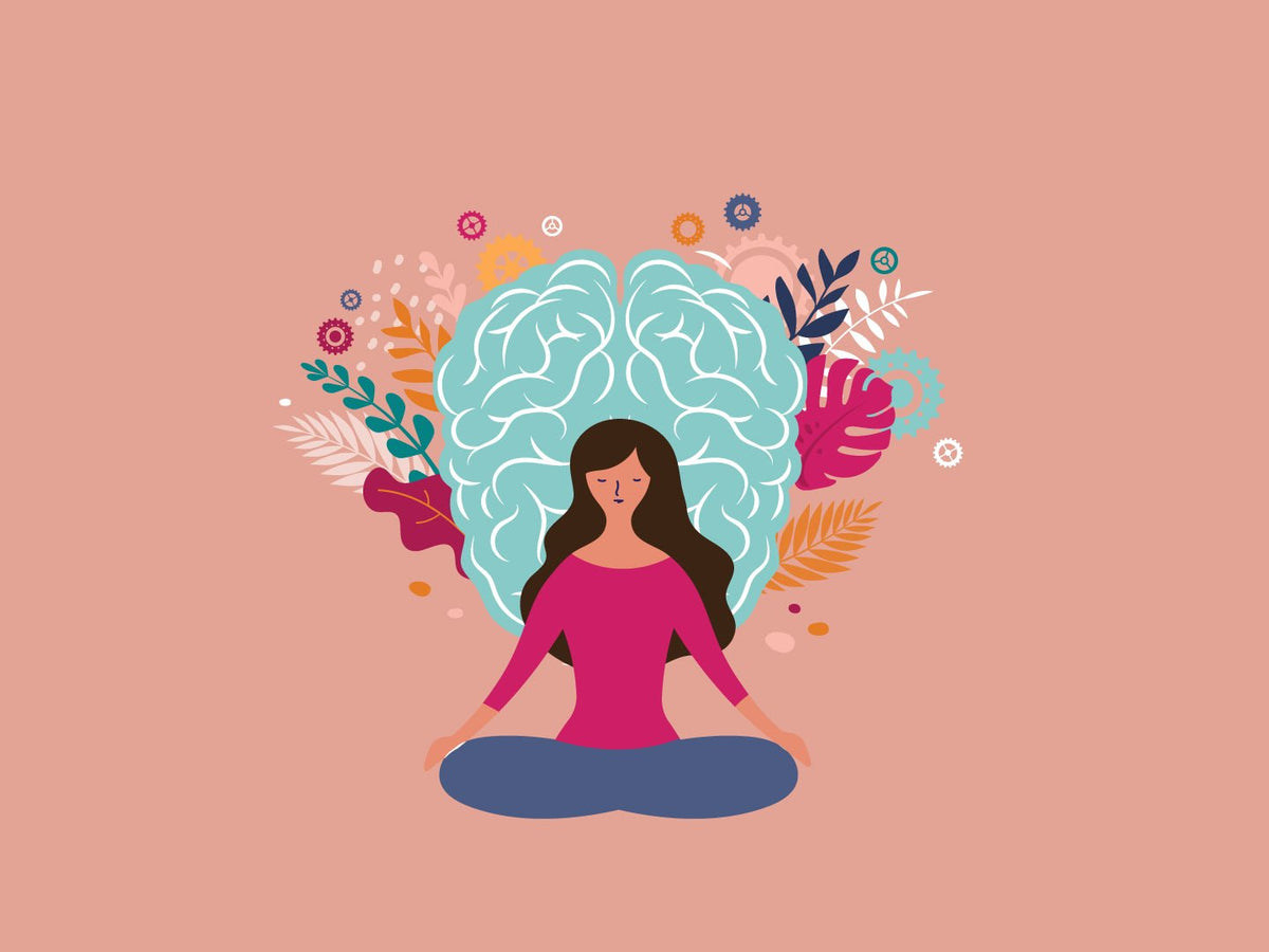 The Mind-brain Connection: How Practicing Mindfulness Can Transform 