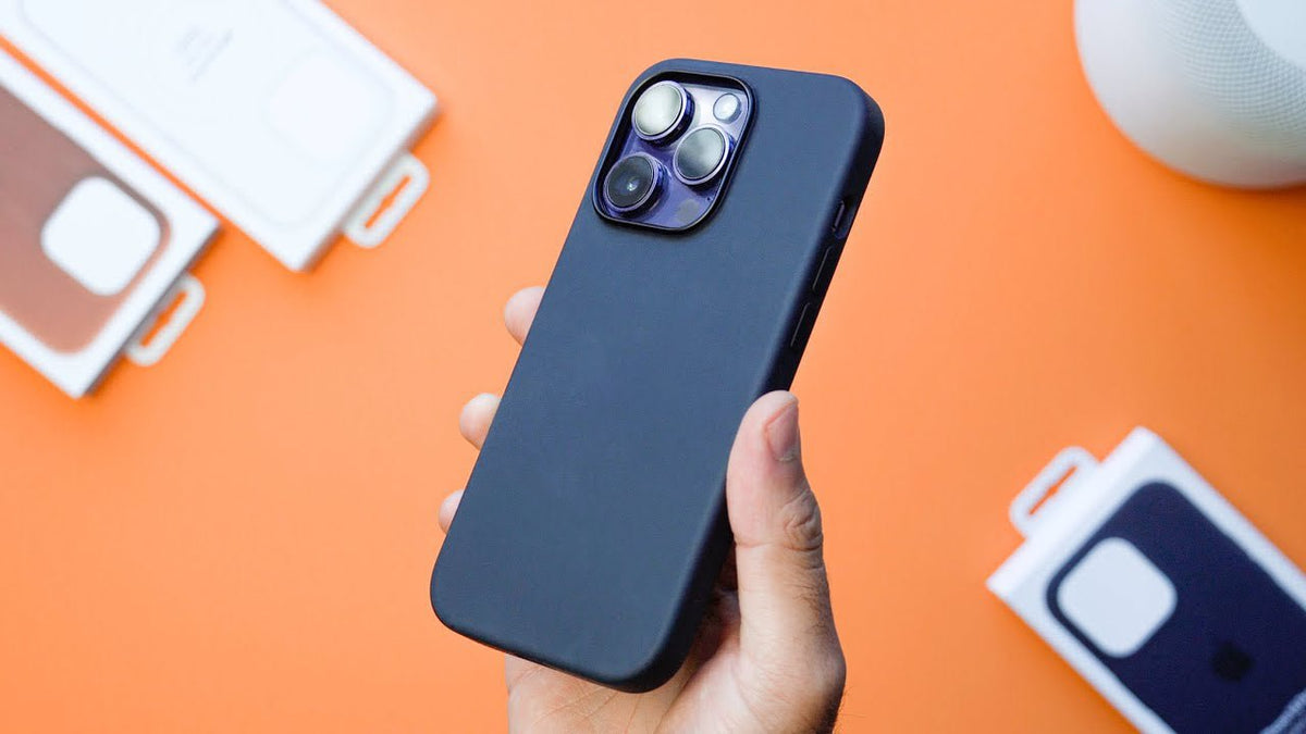 Ultimate Guide to iPhone 15 Pro Max Cases: Protecting Your Investment 