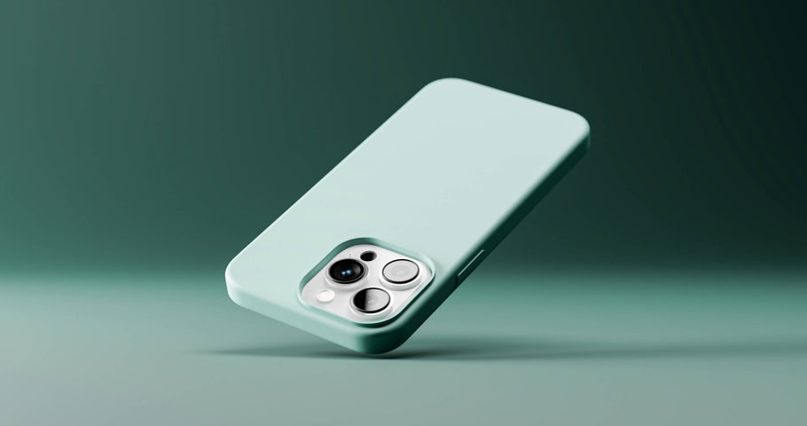 What Is Silicone Phone Case?