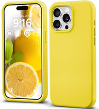 Load image into Gallery viewer, iPhone 15 Pro Max Case 6.7