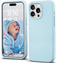 Load image into Gallery viewer, iPhone 15 Pro Max Case 6.7