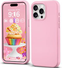 Load image into Gallery viewer, iPhone 15 Pro Case - 6.1