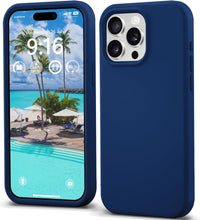 Load image into Gallery viewer, iPhone 15 Pro Max Case 6.7