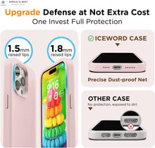 Load image into Gallery viewer, iPhone 15 Pro Max Case 6.7