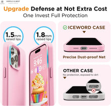 Load image into Gallery viewer, iPhone 15 Pro Max Case 6.7