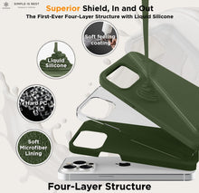 Load image into Gallery viewer, iPhone 15 Pro Max Case 6.7