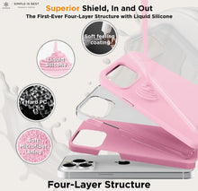 Load image into Gallery viewer, iPhone 15 Pro Max Case 6.7