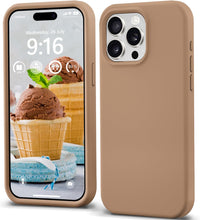 Load image into Gallery viewer, iPhone 15 Pro Max Case 6.7