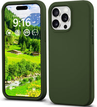 Load image into Gallery viewer, iPhone 15 Pro Max Case 6.7