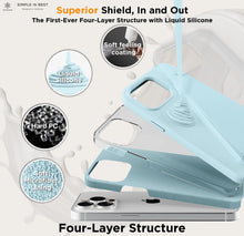 Load image into Gallery viewer, iPhone 15 Pro Max Case 6.7