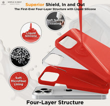 Load image into Gallery viewer, iPhone 15 Pro Max Case 6.7