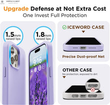 Load image into Gallery viewer, iPhone 15 Pro Max Case 6.7