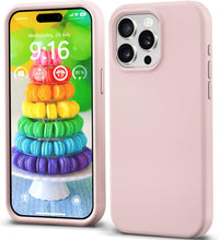 Load image into Gallery viewer, iPhone 15 Pro Case - 6.1