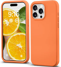 Load image into Gallery viewer, iPhone 15 Pro Max Case 6.7