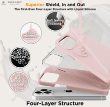 Load image into Gallery viewer, iPhone 15 Pro Max Case 6.7