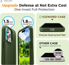 Load image into Gallery viewer, iPhone 15 Pro Max Case 6.7