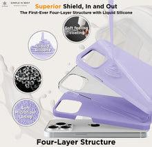 Load image into Gallery viewer, iPhone 15 Pro Max Case 6.7