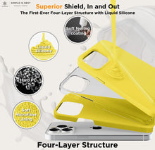 Load image into Gallery viewer, iPhone 15 Pro Max Case 6.7