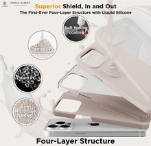 Load image into Gallery viewer, iPhone 15 Pro Max Case 6.7