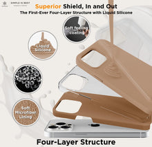 Load image into Gallery viewer, iPhone 15 Pro Max Case 6.7