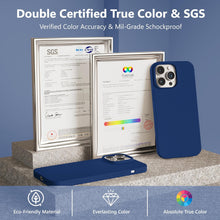 Load image into Gallery viewer, iPhone 15 Plus Case - 6.7