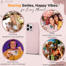 Load image into Gallery viewer, iPhone 15 Pro Max Case 6.7