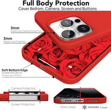 Load image into Gallery viewer, iPhone 15 Pro Case - 6.1