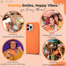 Load image into Gallery viewer, iPhone 15 Pro Max Case 6.7