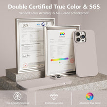 Load image into Gallery viewer, iPhone 15 Pro Max Case 6.7