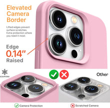 Load image into Gallery viewer, iPhone 15 Pro Max Case 6.7