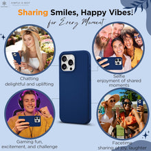 Load image into Gallery viewer, iPhone 15 Pro Max Case 6.7