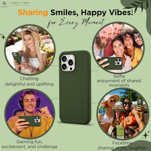 Load image into Gallery viewer, iPhone 15 Pro Max Case 6.7