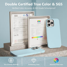 Load image into Gallery viewer, iPhone 15 Pro Max Case 6.7