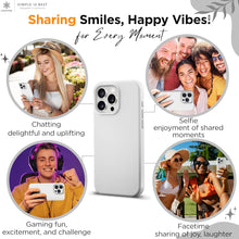 Load image into Gallery viewer, iPhone 15 Pro Max Case 6.7