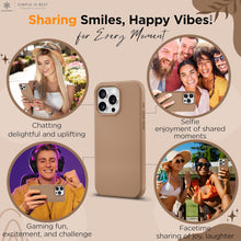 Load image into Gallery viewer, iPhone 15 Pro Max Case 6.7