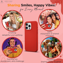 Load image into Gallery viewer, iPhone 15 Pro Max Case 6.7