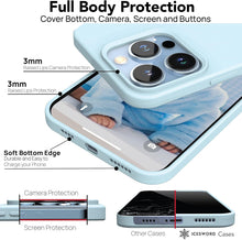 Load image into Gallery viewer, iPhone 15 Pro Case - 6.1
