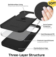 Load image into Gallery viewer, iPhone 15 Case - 6.1