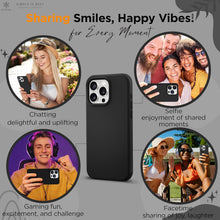 Load image into Gallery viewer, iPhone 15 Pro Max Case 6.7