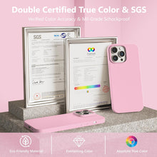 Load image into Gallery viewer, iPhone 15 Case - 6.1