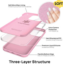 Load image into Gallery viewer, iPhone 15 Plus Case - 6.7