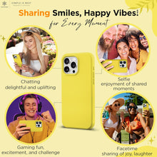 Load image into Gallery viewer, iPhone 15 Pro Max Case 6.7