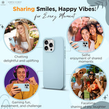 Load image into Gallery viewer, iPhone 15 Pro Max Case 6.7