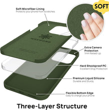 Load image into Gallery viewer, iPhone 15 Plus Case - 6.7