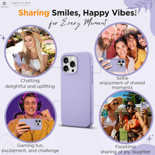 Load image into Gallery viewer, iPhone 15 Pro Max Case 6.7