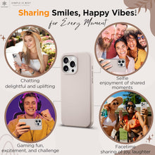 Load image into Gallery viewer, iPhone 15 Pro Max Case 6.7