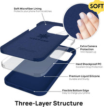 Load image into Gallery viewer, iPhone 15 Plus Case - 6.7